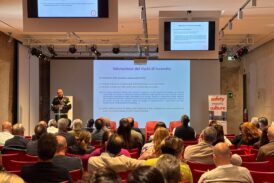 Safety meets Culture entra nel vivo con la prima giornata