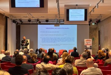 Safety meets Culture entra nel vivo con la prima giornata