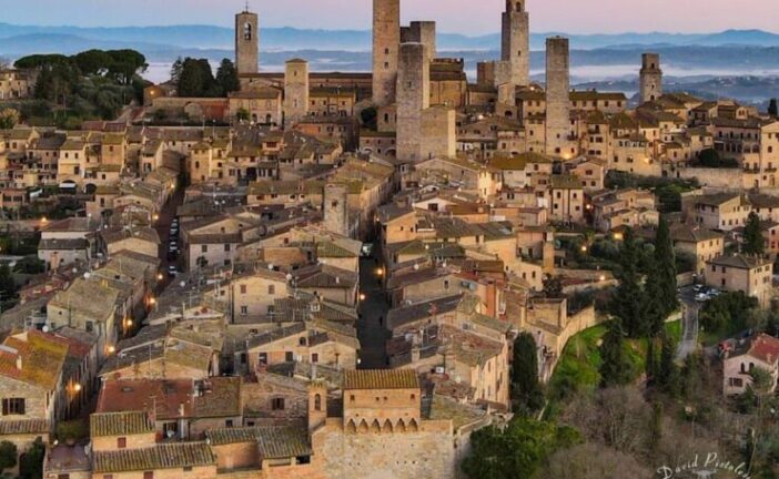 Nasce la rete tra San Gimignano, Colle e Poggibonsi per valorizzare l’arte contemporanea in Valdelsa