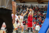 San Giobbe-La T Gema atto 4. I Bulls cercano un’ulteriore impresa