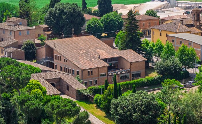 Efficientamento energetico della scuola primaria di Abbadia: presentato il progetto