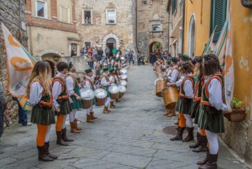 A Serre di Rapolano è tempo di “Serremaggio” fra storia, cultura e territorio