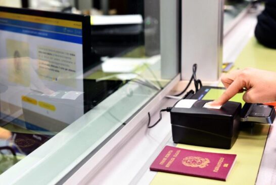 Poste Italiane: il Passaporto si può richiedere anche in Provincia di Siena