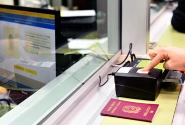 Poste: il passaporto si può richiedere anche in provincia di Siena