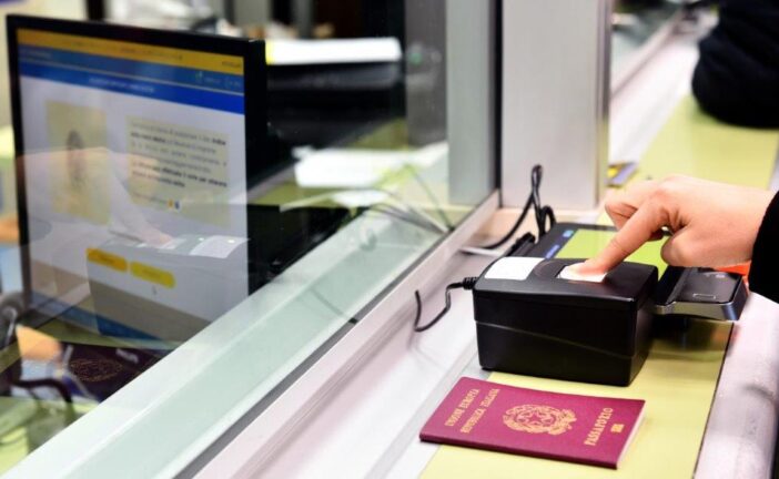Poste: il passaporto si può richiedere anche in provincia di Siena