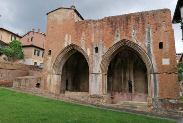 Bottino di Fonte Nova: Contrade al lavoro per il patrimonio senese