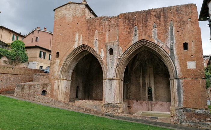 Bottino di Fonte Nova: Contrade al lavoro per il patrimonio senese