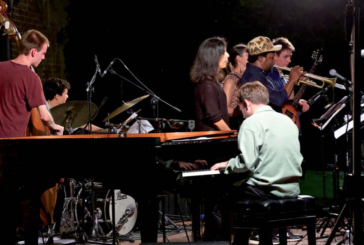 Danijel Žeželj e il Siena Jazz Ensemble a Montepulciano con “Requiem”