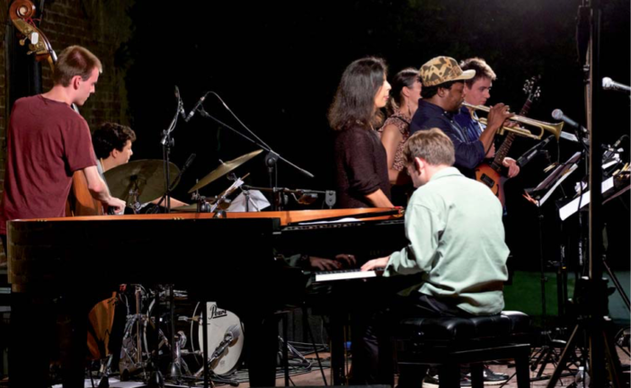 Danijel Žeželj e il Siena Jazz Ensemble a Montepulciano con “Requiem”