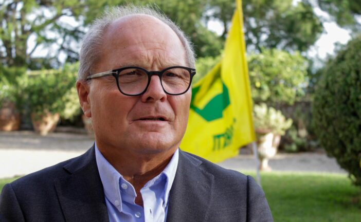 Coldiretti Siena: “Così il falso Made in Italy entra sulle nostre tavole