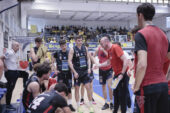 Gara 1: Lucca supera una caparbia Virtus 75-65