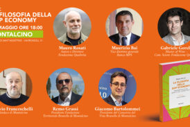 Dop economy, a Montalcino un talk su identità e sviluppo del territorio