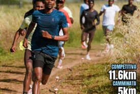 Il 29 maggio si corrono Tuscany Camp Race e Marcia del 113