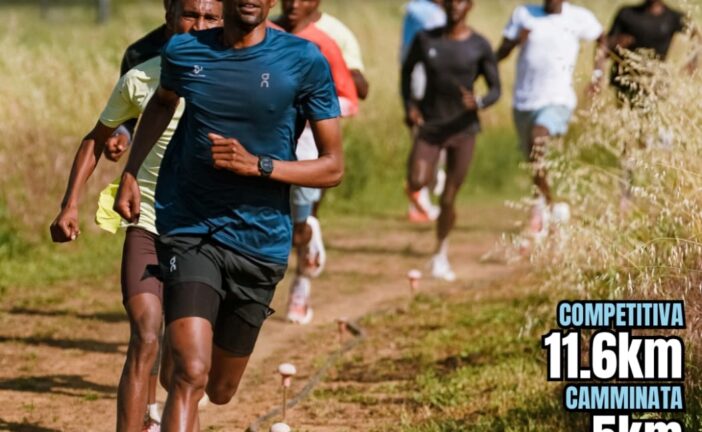 Il 29 maggio si corrono Tuscany Camp Race e Marcia del 113