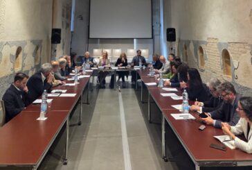 Il Comune di Siena incontra le categorie economiche e sindacali
