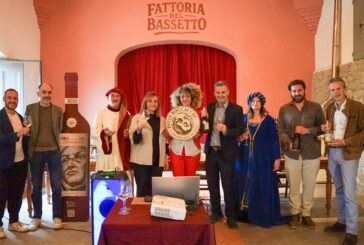 A Certaldo presentato il progetto “Divin Boccaccio” di Terra di Valdelsa