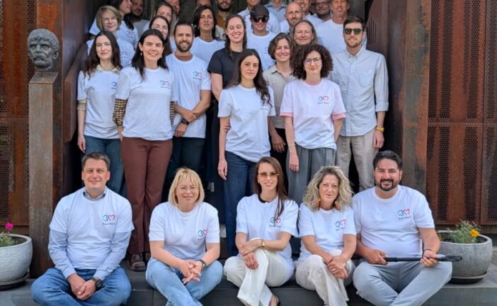 Timberhaus: presentato il progetto pilota per la città di Siena