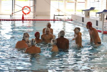 Pallanuoto: gli U16 del Siena Nuoto dilagano. L’U19 UISP spreca contro Lucca