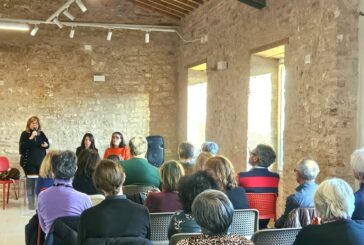 Rapolano: torna ‘Un libro a Palazzo Pretorio’, con due libri di Elena Brandi Castellani