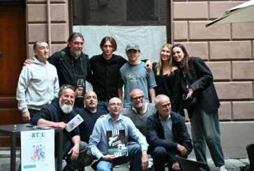 Da Millenovecentoquattro una donazione ad Atl