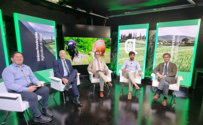 Upa Siena: “Giovani e impresa – Fra idee, economie ed opportunità”