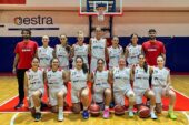 Le ragazze dalla Virtus vincono gara 1 con Pisa