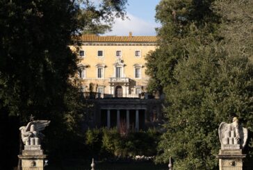 Villa Chigi Saracini riapre alla comunità: Castelnuovo inaugura una nuova stagione