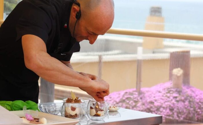 Saiter presenta “Crea il Tuo Capolavoro”: formazione per dolci innovativi
