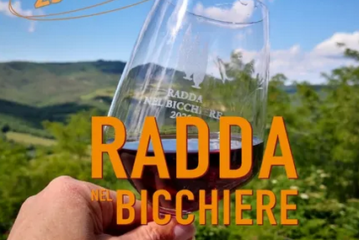 Torna “Radda nel Bicchiere”: ospite della 29° edizione il Trentino