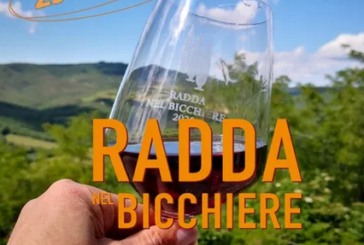 Torna “Radda nel Bicchiere”: ospite della 29° edizione il Trentino