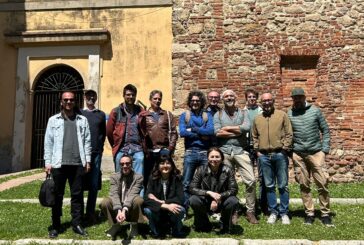A Chiusi il primo corso di georadar rivolto alla formazione di personale specializzato