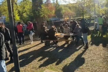 Magma Lab ad Abbadia San Salvatore: successo di un laboratorio sperimentale d’arte