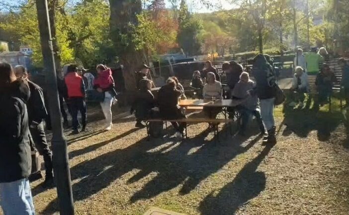 Magma Lab ad Abbadia San Salvatore: successo di un laboratorio sperimentale d’arte