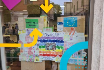 “Crescere Europei”, 9 maggio Giornata dell’Europa a Chiusi