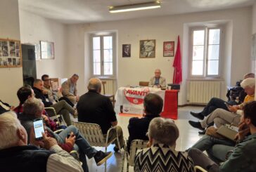 PSI Siena: rinnovati gli organismi del direttivo provinciale
