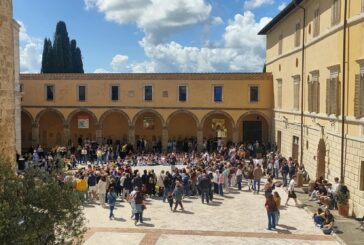 “Crescere Europei”: a Chiusi una giornata all’insegna dei valori europei