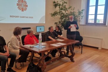 Presentato il VI rapporto sulla povertà della Caritas di Siena