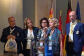 Il “Kit Codice Rosa” del Lions Club diventa Service Nazionale