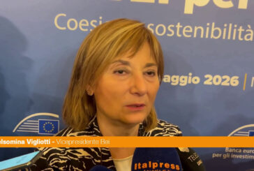 Zes, accordo Bei-Palazzo Chigi. Vigliotti "Occasione molto importante"
