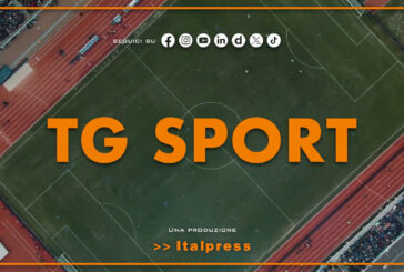 Tg Sport – 20/5/2026