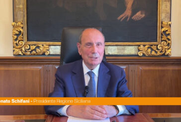 Termovalorizzatori a Palermo e Catania, Schifani "Un nuovo passo avanti"