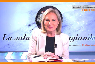 La Salute Vien Mangiando – Gli straccetti alla rucola