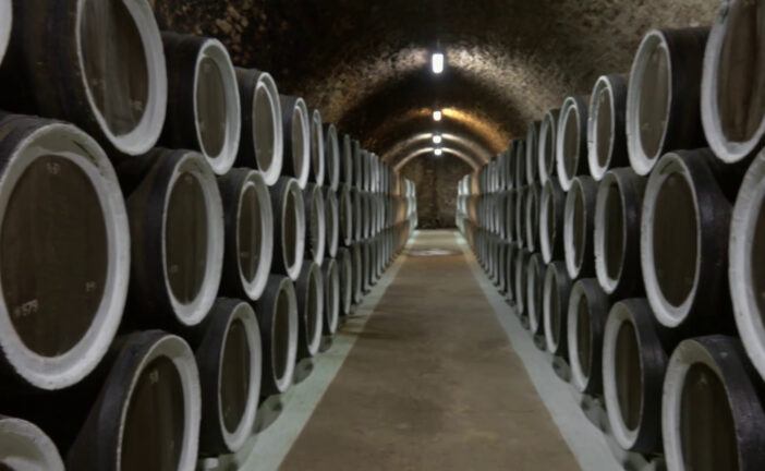 Vino, export mondiale da record ma pesano i dazi Usa