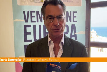 Libertà di stampa, Sommella "Liti temerarie un problema per i giornali"