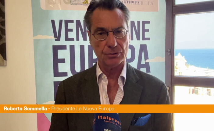 Libertà di stampa, Sommella "Liti temerarie un problema per i giornali"