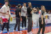 In campo per Gara 2: i Bulls ripartono dalla bella prova di venerdì