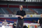 L’Estra Forum palcoscenico di Gara 3: sfida da dentro o fuori per i Bulls