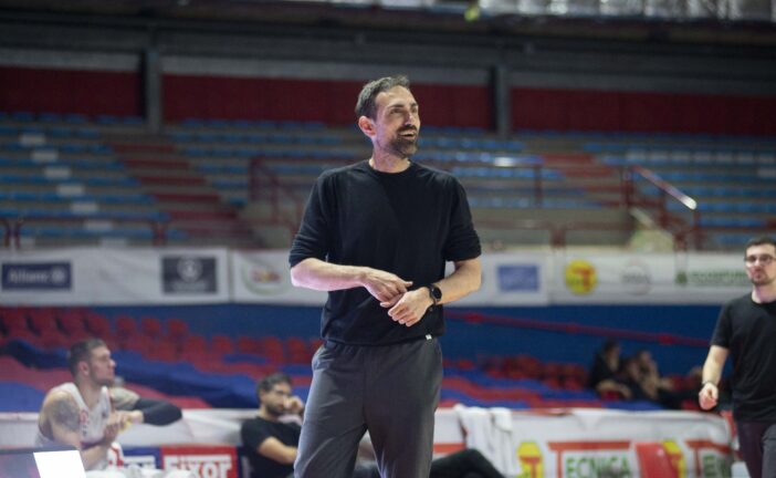 L’Estra Forum palcoscenico di Gara 3: sfida da dentro o fuori per i Bulls