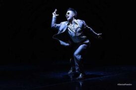 In-Box dal Vivo: Siena ospita la finale nazionale del teatro emergente italiano