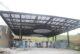 La “stazione di servizio” Arillo Terrabianca fra Vagliagli e Radda